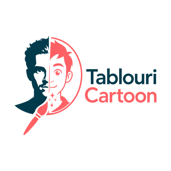 Tablouri Cartoon